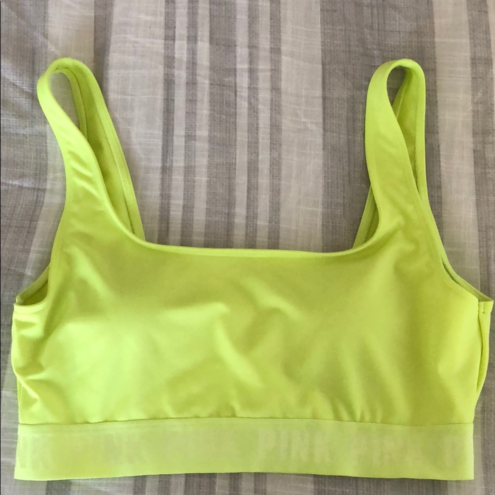 Sports Bra/Bikini Top
